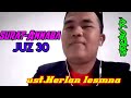 Annaba juz 30   ust herlan lesmana