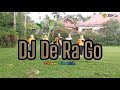 DJ De Ra Go (DJ Mbon Mbon) | TikTok Viral | Zumba | Dance Fitness | Choreo Zin Titin