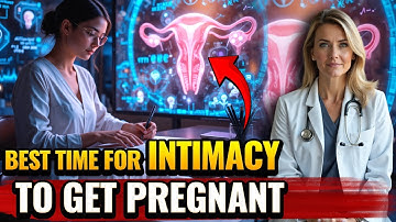 How to Get Pregnant Faster | Fertility Timing & Ovulation Explained
