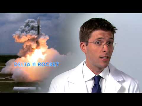 Mission: 10,000 Rockets Orientation Video