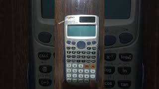 #how to take log and anti log by significant calculator.#calculationtricks #calculatorhacks