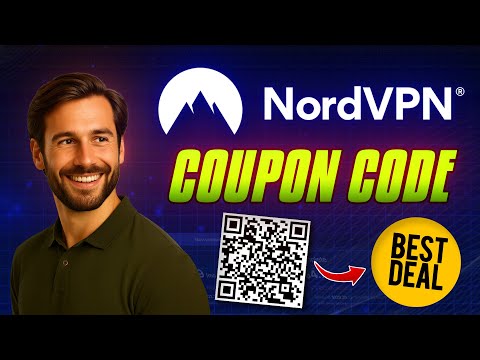NordVPN Coupon Code Best Nord VPN Discount NordVPN Review