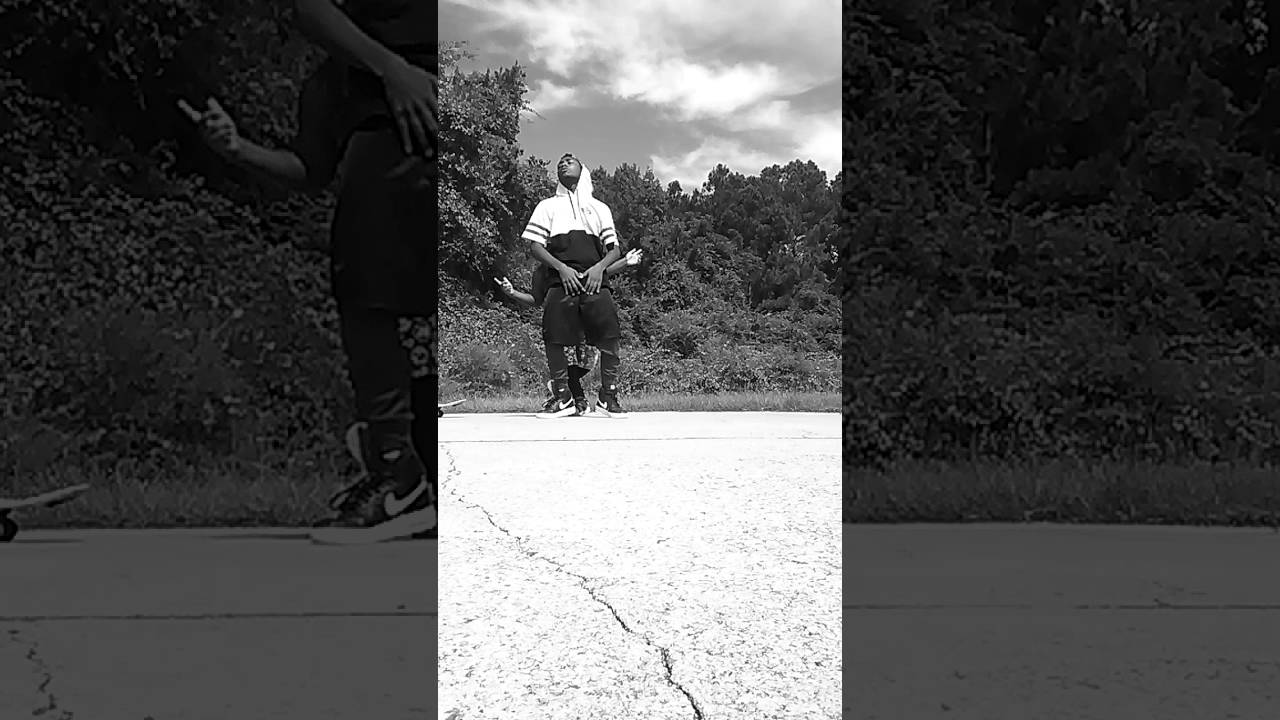 TJ & Trill | Wishing | Mercenary Crew