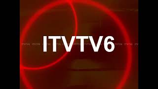 ITVTV6 - Hình hiệu kênh (3) (2000 - 2001)