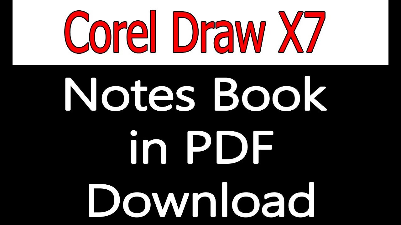 Draw PDF Download