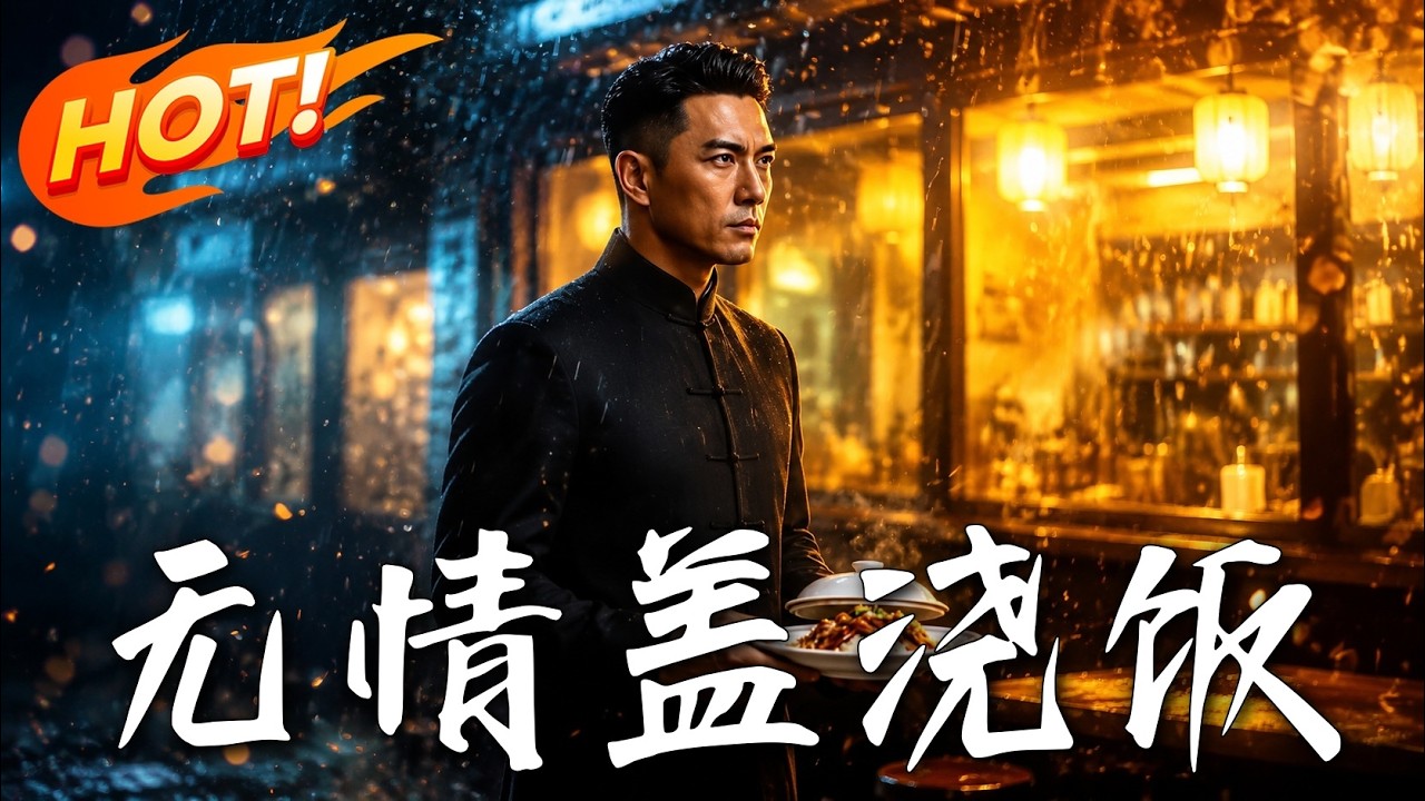 無情蓋澆飯：極品和牛做快餐