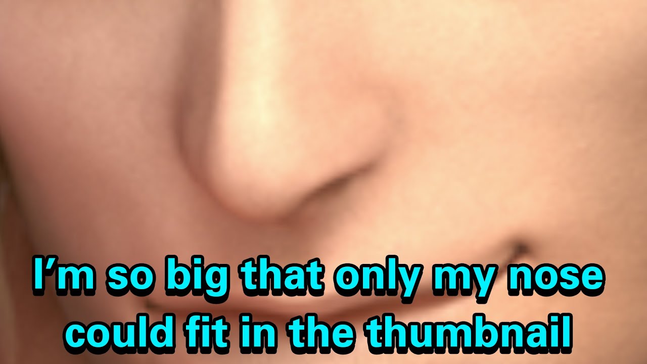 Smash but WAY TOO BIG!!!