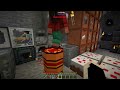 StoneBlock2 LP Folge 8 Kabelsalat zur Vorspeise