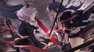 Nightcore - Reckoning