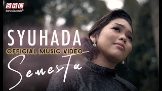 Syuhada - Semesta (OST Drama Bicara Cinta)