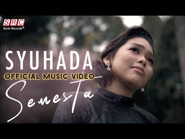 Syuhada - Semesta (OST Drama Bicara Cinta) (Official Music Video) class=