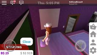 My Bloxburg House!