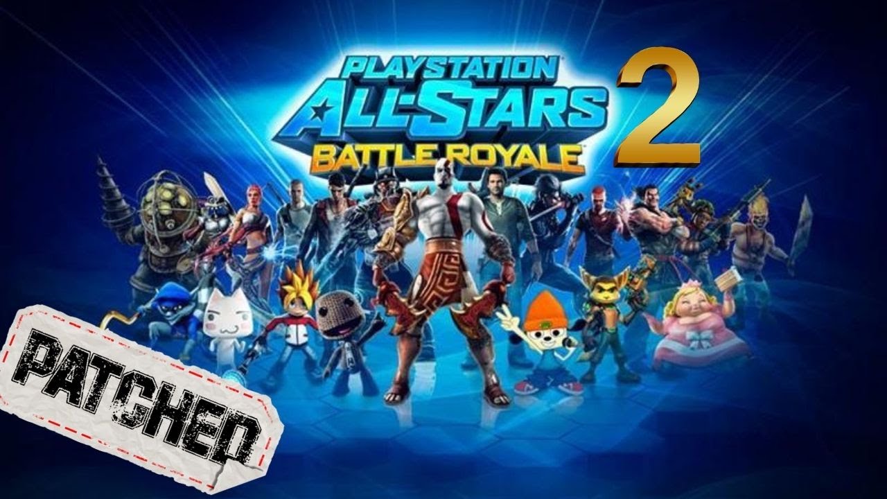 Ps battle. PLAYSTATION all-Stars: Battle Royale. Игра PLAYSTATION all Stars Battle Royale. PLAYSTATION all-Stars Battle Royale ps3. Звёзды PLAYSTATION битва сильнейших ps4.