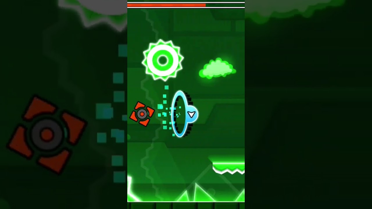 Is outer Space a good Level? 