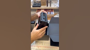 Unboxing  reComputer J3011  Nvidia Jetson Orin Nano.  #nvidia #ai #unboxing #interestingfacts