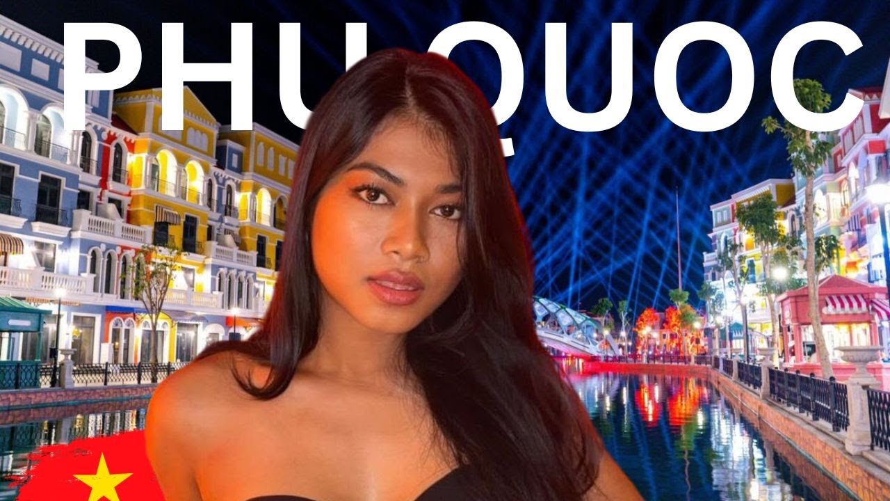 2 дня на Фукуоке, Вьетнам, бюджетно 🇻🇳