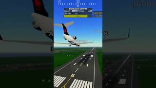 The LaGuardia Runway Collision with a Fire Truck