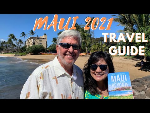 Maui 2021 & Beyond with Liza Pierce