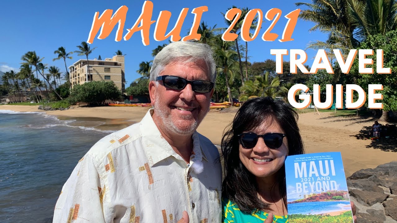 Maui 2021 & Beyond with Liza Pierce