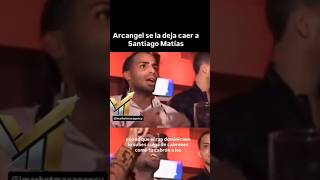 arcangel se la canta a santiago matias alofoke en el 2005