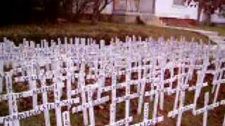 Moberly MO T.A.S.E.R. Victim Memorial