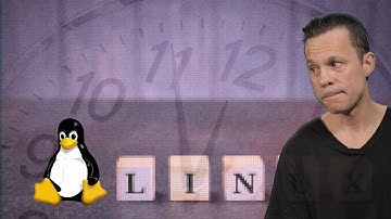 How to configure the time zone on Linux