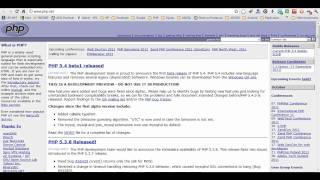 [About PHP] PHP Tutorial Urdu - 1 - What is PHP Net Worth