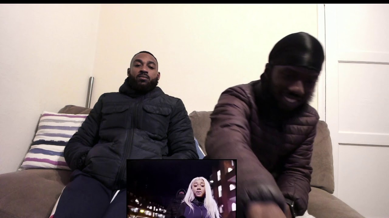 TeeZandos - Highlander (Music Video) | REACTION