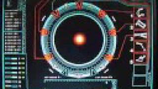 Stargate Simulator (P3X-7763)