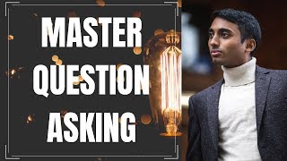 Famous How to Ask Better Questions Profile