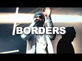 [FREE] Tunde X Meekz Type Beat - "BORDERS" | UK Rap Instrumental 2024