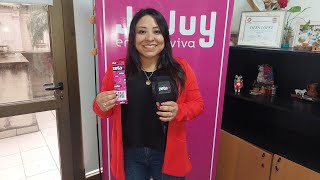 🔴 AYLEN LOPEZ COORDINADORA DE DERECHOS CULTURALES 