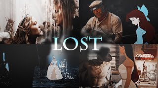 Lost - Birthday Mep - LA/Animation
