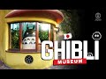 🇯🇵 STUDIO GHIBLI MUSEUM: Conheça o fabuloso Museu do Estúdio Ghibli no Japão! Turismo no Japão.