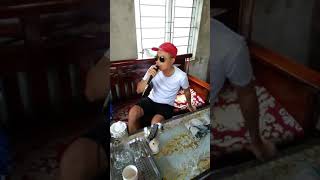 Đừng Buông Tay Anh - Cover Khoa Sắt