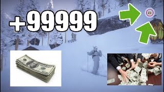 Unlimited MONEY and level up FAST in STEEP MUST SEE!!!
