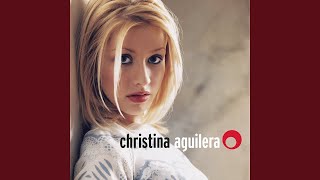 Christina Aguilera - Dreamy Eyes (Bonus Track)