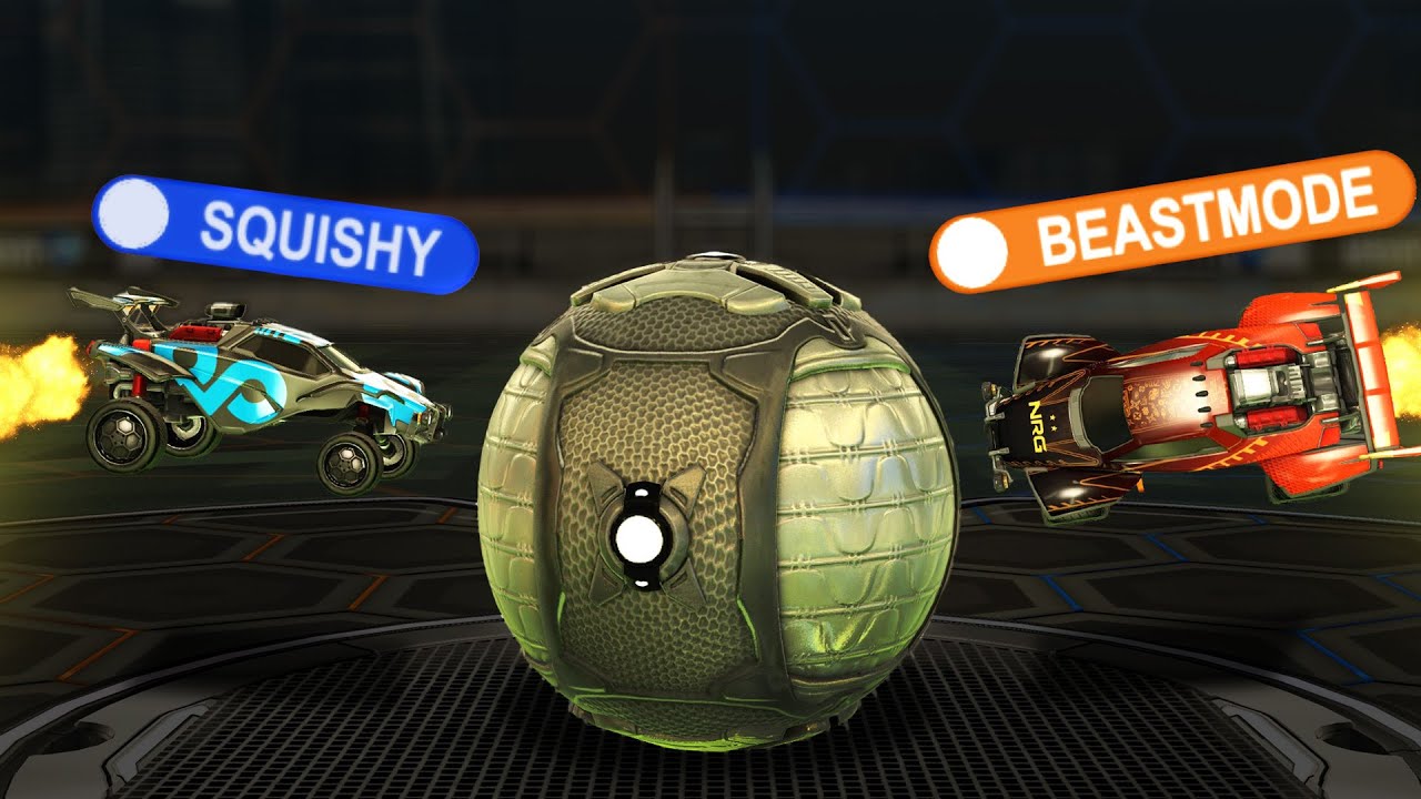 What its like to play Squishy in 2026! (He is still insane)