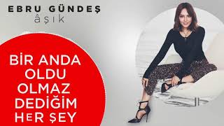 Ebru Gündeş Tanrim