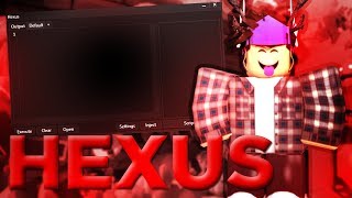 How To Get Robux With Pastebin Hexus Roblox Exploit Download - how to use hexus to hack in roblox