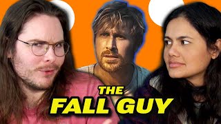 we argue about The Fall Guy