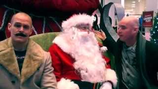 Jaxon Jarvis & Jay Moore in: A Professional Christmas Wish