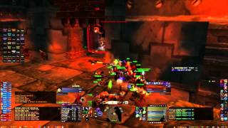 [Nostalrius] Phoenix vs Firemaw