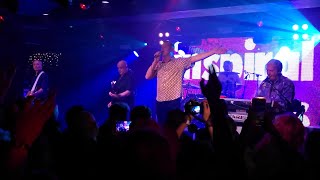 Inspiral Carpets - Foundry - Sheffield - 04/12/25 (Full Show) 4K