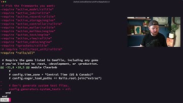 Upgrading a Rails 6.1 application to Rails 7 - clearbnb - Part 7