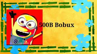 Minions Becoming Canny Pov Bobux