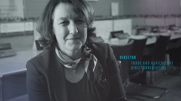 OECD’s Marion Jansen on supply chain resilience