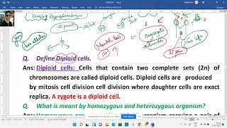 HEREDITY 2