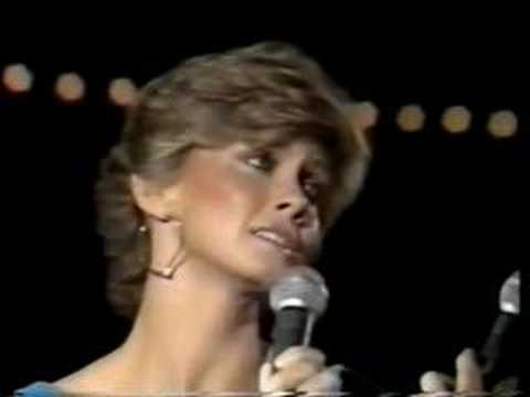 Rest Your Love On Me~Olivia Newton-John & Andy Gibb