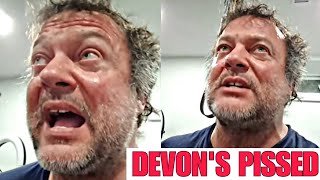 Devon Larratt Exposes The Lies Of Denis Cyplenkov..
